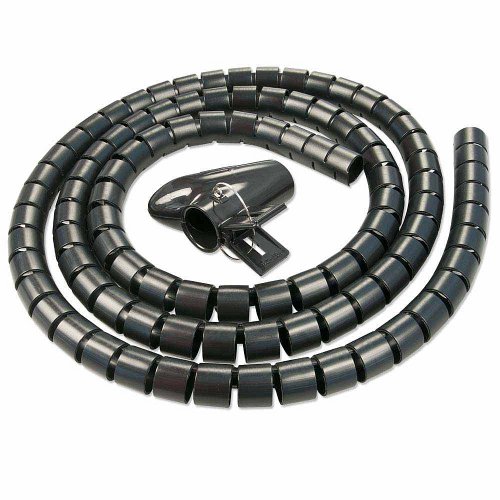 Comprar LINDY - Recogecables en espiral (25 mm x 5 m) al mejor precio