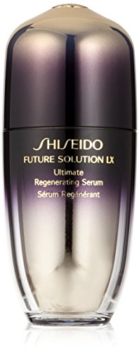 Comprar Shiseido Serum Facial Regenerante 30 ml al mejor precio