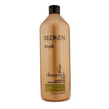 Comprar REDKEN DIAMOND OIL conditioner 1000 ml al mejor precio