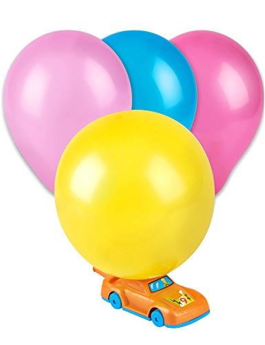 Comprar Coche infla-globos al mejor precio