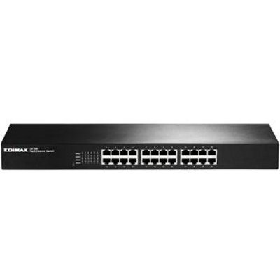 Comprar Edimax ES-1024 24p - Switch al mejor precio
