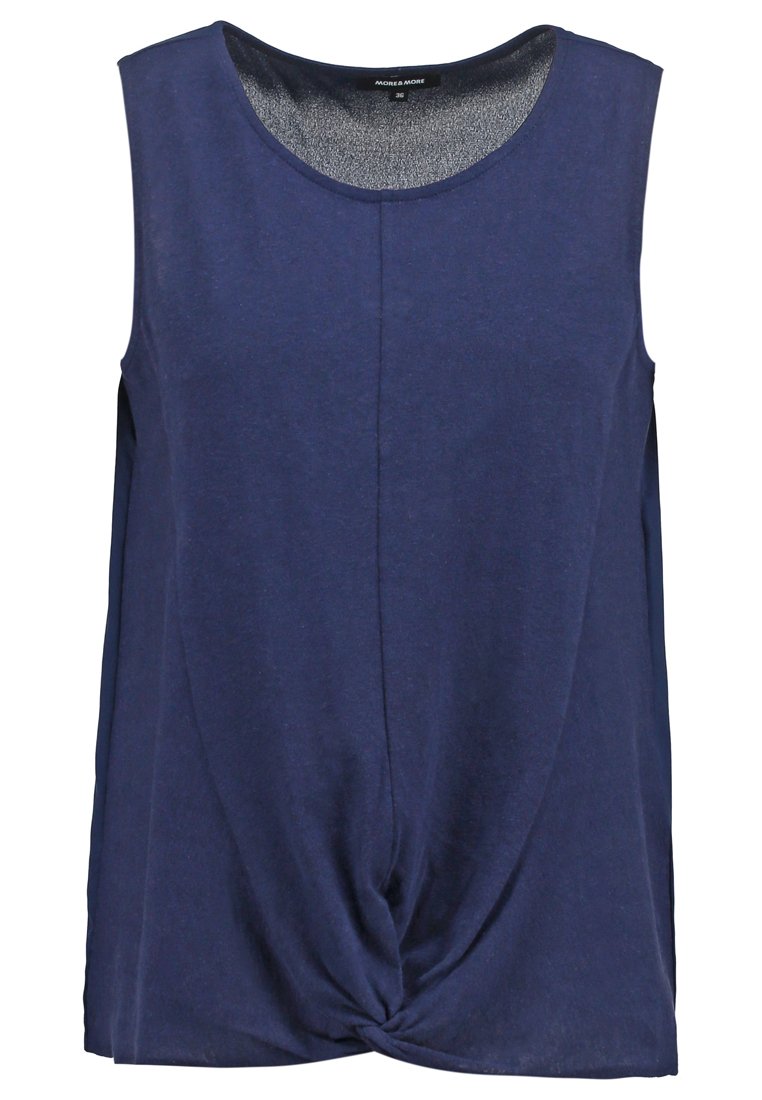 Comprar More & More Top night blue al mejor precio