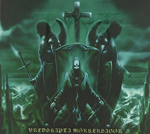 Comprar Vredskapta Mörkersagor al mejor precio