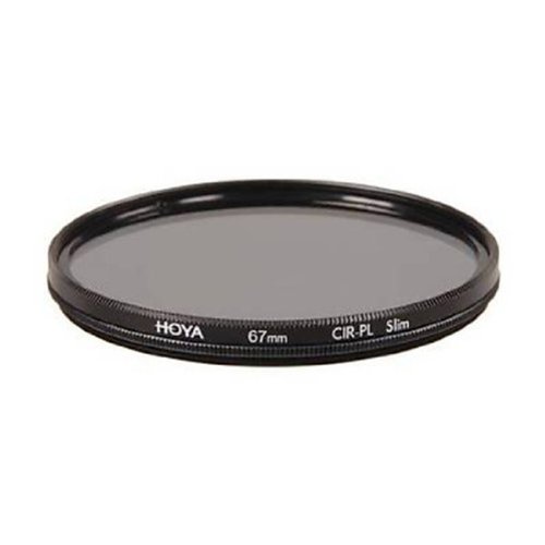 Comprar Hoya Y1POLCS062 - Filtro polarizador circular slim de 62 mm al mejor precio