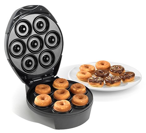Comprar Tristar Máquina De Donuts | Tristar Dm1147 1,82 kg al mejor precio