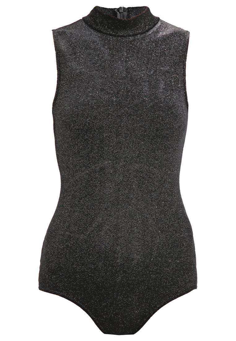 Comprar French Connection Top black al mejor precio