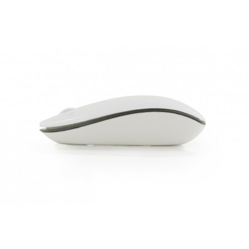Comparar mejores precios Mobility Lab ML301877 - Ratón inalámbrico para Mac (Bluetooth), color blanco con descuentos Comprar Mobility Lab ML301877 - Ratón inalámbrico para Mac (Bluetooth), color blanco al mejor precio
