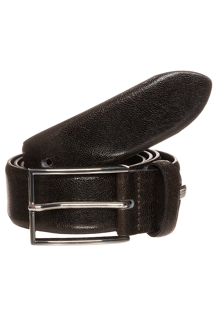 Comparar mejores precios Lloyd Men's Belts Cinturón dark brown con descuentos Comprar Lloyd Men's Belts Cinturón dark brown al mejor precio