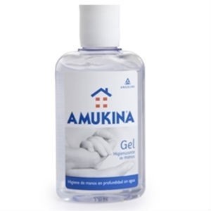 Comprar gel de manos antisepticos  50 ml al mejor precio