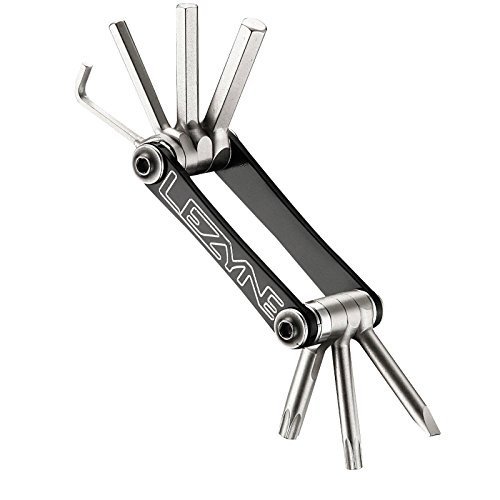 Comprar Lezyne Multifunktionswerkzeug V-7 CNC - Herramienta multifunción al mejor precio