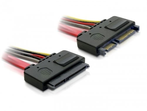 Comprar DeLOCK SATA Cable 0.2m - Cable SATA al mejor precio