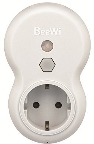 Comprar beewi BBP200A1EU - BeeWi Plug & Play Enchufe controlado por Bluetooth al mejor precio