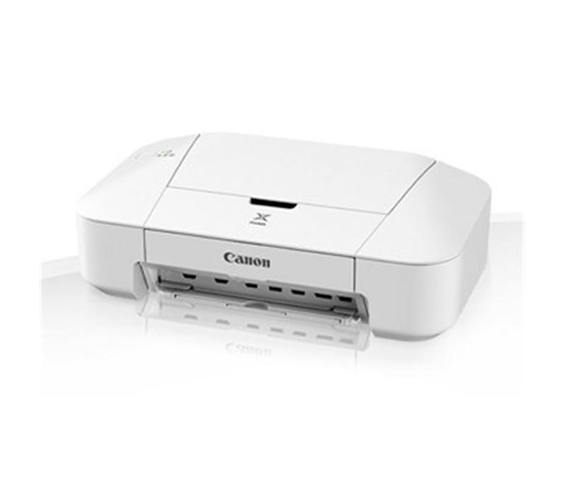Comprar Impresora Inyeccion Canon Pixma IP2850 - Blanca al mejor precio