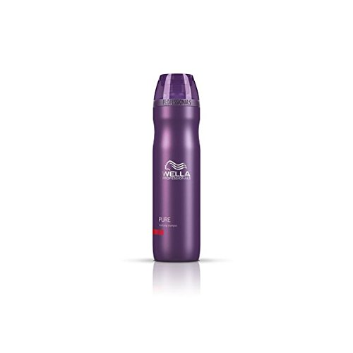 Comprar WELLA BALANCE PURE purifying shampoo 250 ml al mejor precio