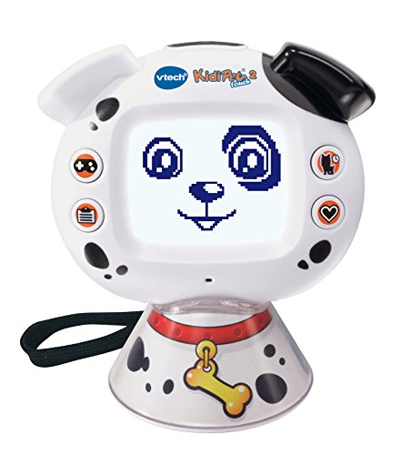 Comprar VTech KidiPet Touch - Juguete educativo, blanco (80-156004) (versión en alemán) al mejor precio