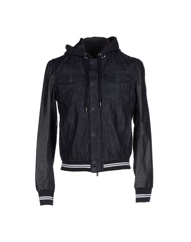 Comprar ARMANI JEANS Chaqueta vaquera hombre al mejor precio