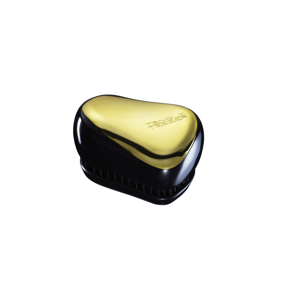 Comprar Cepillo Tangle Teezer Compact Styler - Gold Rush al mejor precio