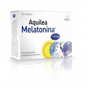 Comparar mejores precios Aquilea melatonina 30 comp con descuentos Comprar Aquilea melatonina 30 comp al mejor precio