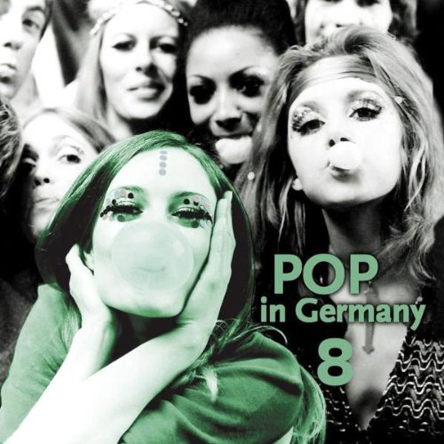 Comprar Pop In Germany 8 al mejor precio