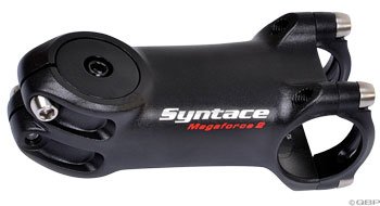 Comprar Potencia Syntace Megaforce 2 negro Longitud 70 mm 2016 al mejor precio
