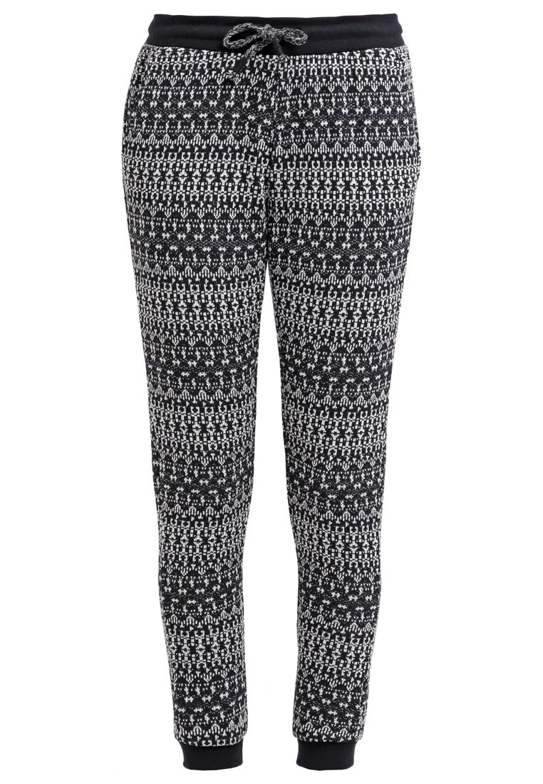 Comprar Mavi Pantalón de tela dark blue/white al mejor precio