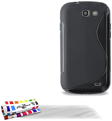 Comprar Carcasa Flexible Ultra-Slim SAMSUNG GALAXY EXPRESS [