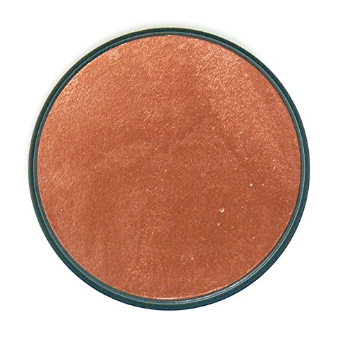 Comprar Maquillaje rostro y cuerpo cobre Grim Tout - Única al mejor precio