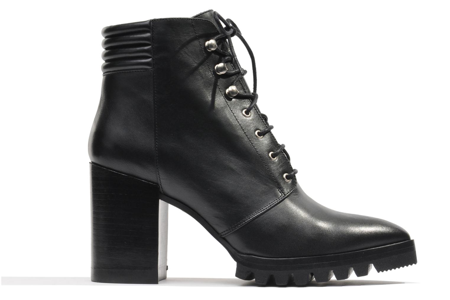 Comprar Bataclan #7 by Made by SARENZARebajas - 30% Negro al mejor precio