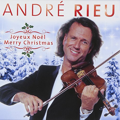 Comprar A.RIEU-JOYEUX NOEL CDA al mejor precio