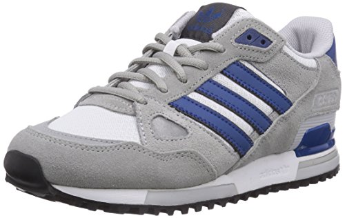 Comprar Adidas  Zx 750 - Zapatillas de deporte para hombre, color mgh solid grey/dark marine/lgh solid grey, talla 42 2/3 al mejor precio