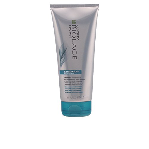 MATRIX BIOLAGE KERATINDOSE conditioner 200 ml