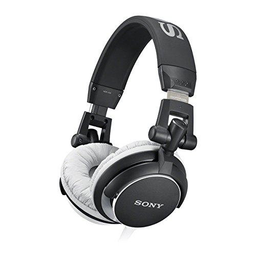 Comprar Sony MDRV55B - Auriculares de diadema cerrados, negro al mejor precio