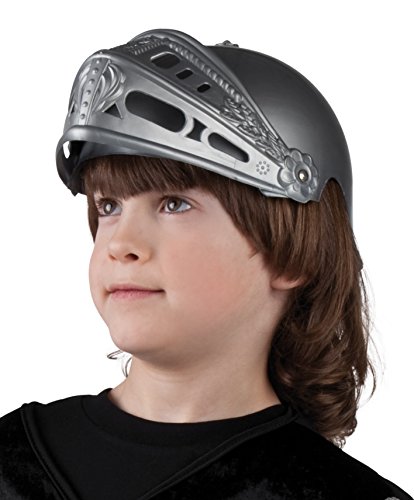 Comprar Boland 44033 - Ritterhelm para los niños, un tamaño, color gris al mejor precio