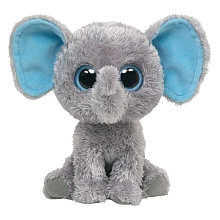 Comprar Beanie Boos - Peluche Elefante 23 cm al mejor precio