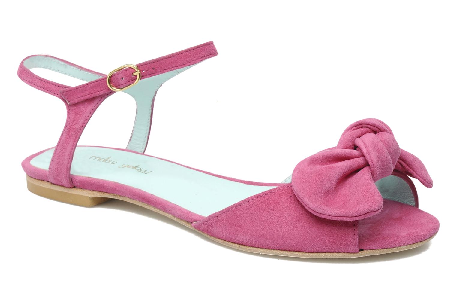 Comprar Nudo by Mellow Yellow Rosa al mejor precio