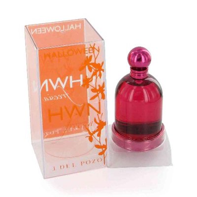 Comprar Halloween Eau De Toilette Sprayby Jesus Del Pozo al mejor precio
