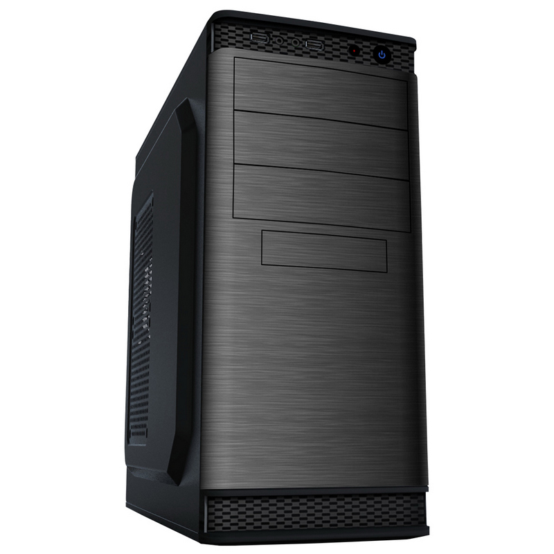 Comprar B-Move Orion Negro Fuente 500W - Caja/Torre al mejor precio