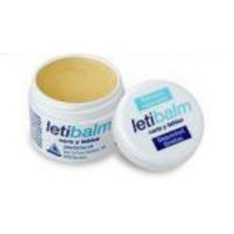 Comprar Leti bálsamo reparador 10 ml al mejor precio