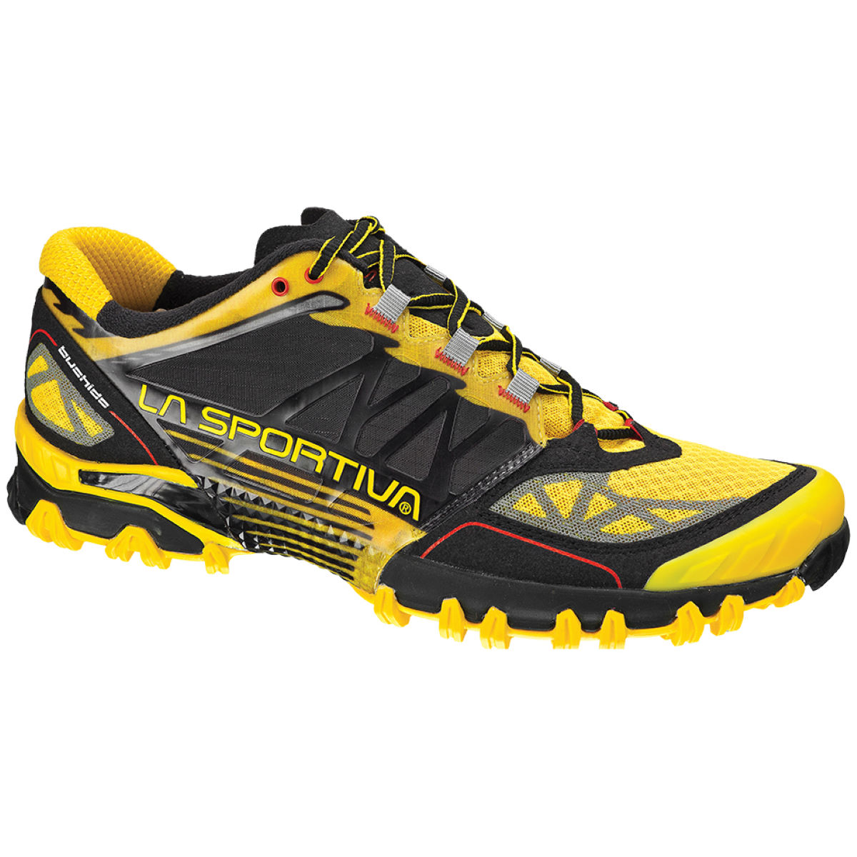 Comprar Zapatillas La Sportiva Bushido (OI16) - Zapatillas de trail al mejor precio