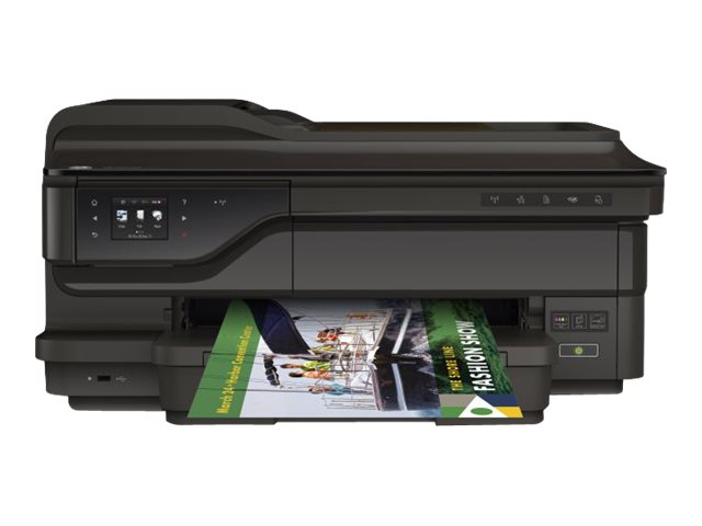 Comprar HP Officejet 7612 eAIO A3+ - Multifunción al mejor precio