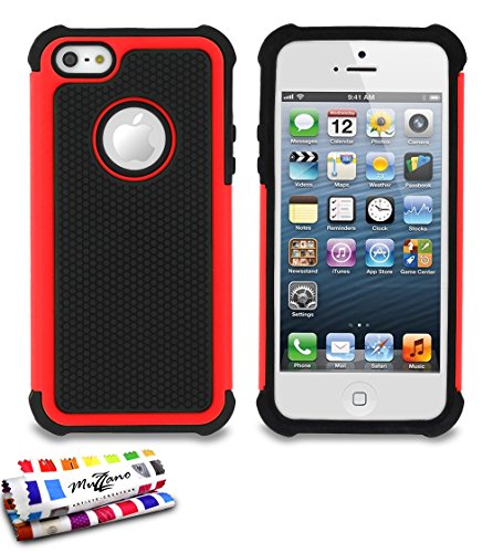 Comprar Carcasa Semi-Rígida Ultra-Slim APPLE IPHONE 5S / IPHONE SE [