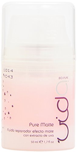 Comprar Sanase Vida - Pure Matte - Fluido reparador con extracto de uva - 50 ml al mejor precio