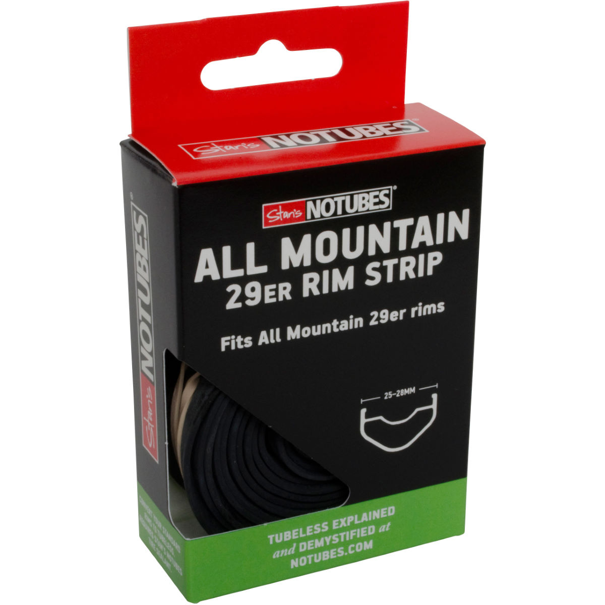 Comprar Bandas de llanta Stans No Tubes - Accesorios para cubiertas sin cámara al mejor precio