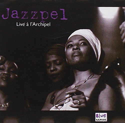 Comprar Live à l'Archipel al mejor precio