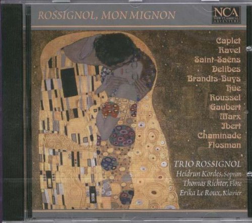 Comprar Rossignol Mon Mignon al mejor precio