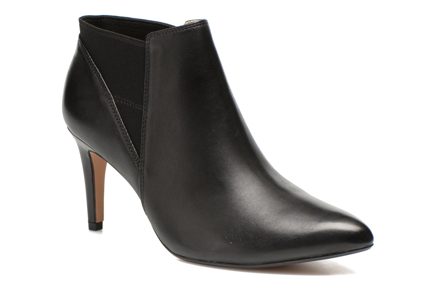 Comprar Dalhart Salsa by Clarks Negro al mejor precio