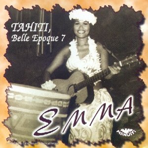 Comprar Tahiti, Belle Epoque - Vol. 7: Emma al mejor precio