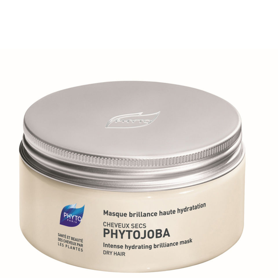 Comprar Mascarilla brillo alta hidratación Phyto PhytoJoba 200ml al mejor precio
