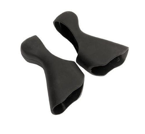 Comprar Massi Shimano 105 (5700) - Cubremanetas para bicicleta, color negro al mejor precio