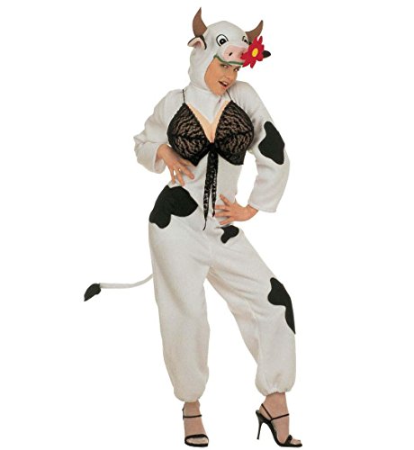 Comprar Widman - Disfraz de animal salvaje oeste sexy adultos, talla M (38) (S/50992) al mejor precio